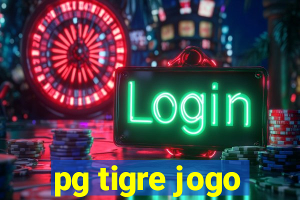 pg tigre jogo